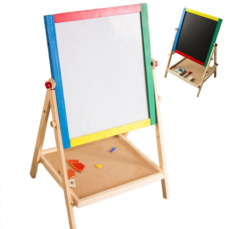 ET 839 2 In 1 Adjustable Board As Picture